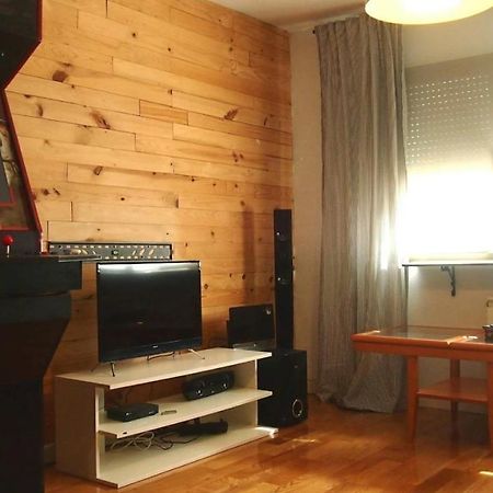Вілла Casa Azahar Вільяльба-де-ла-Сьєрра Екстер'єр фото