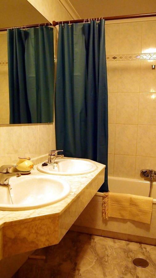 Вілла Casa Azahar Вільяльба-де-ла-Сьєрра Екстер'єр фото